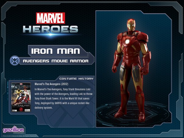 IRON MAN Costume Xf1t5y10