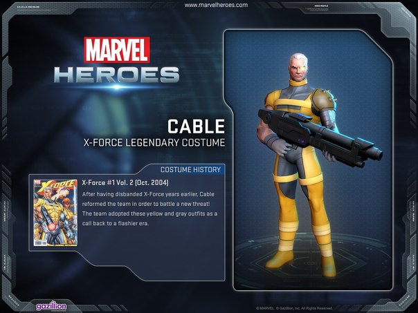 CABLE Costume Y8r_hv10