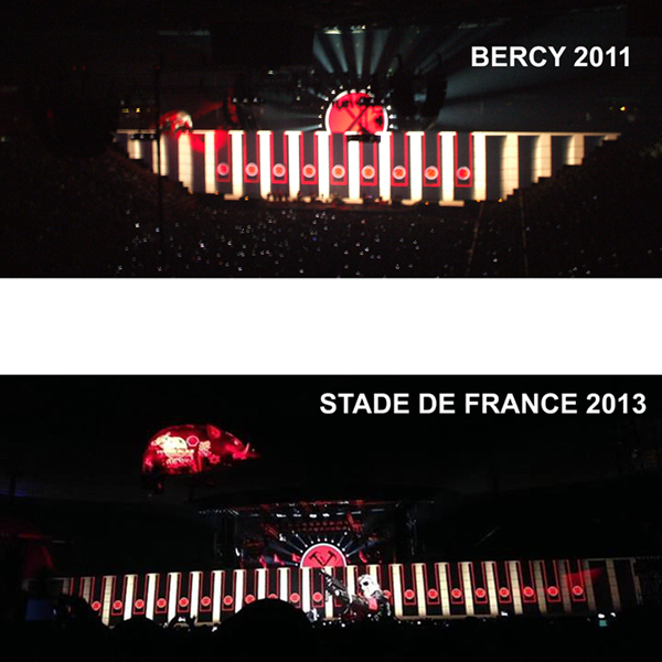 Roger Waters au Stade de France : postez les photos (pros ou persos) - Page 2 Compar10