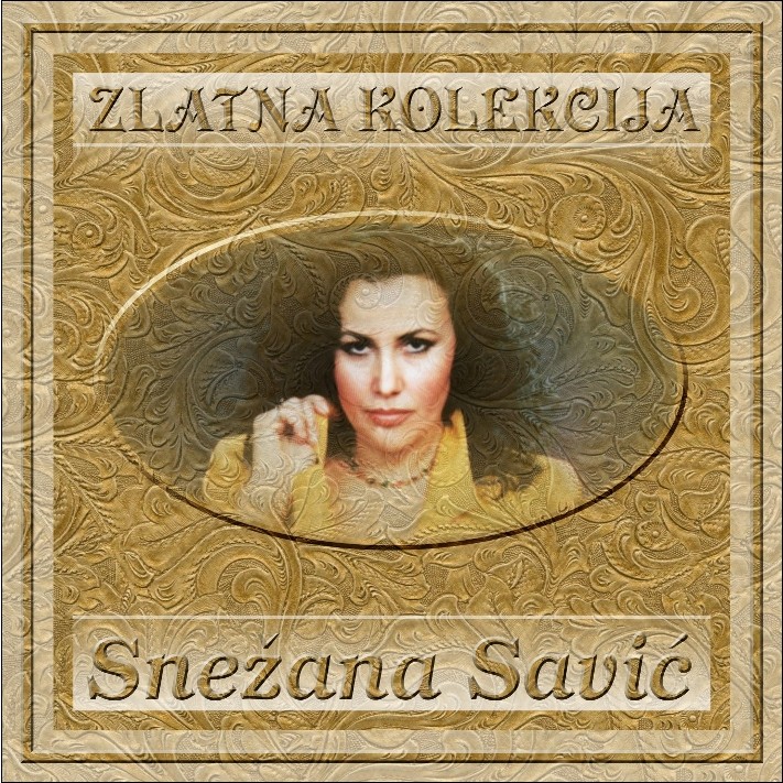 Snezana Savic A33