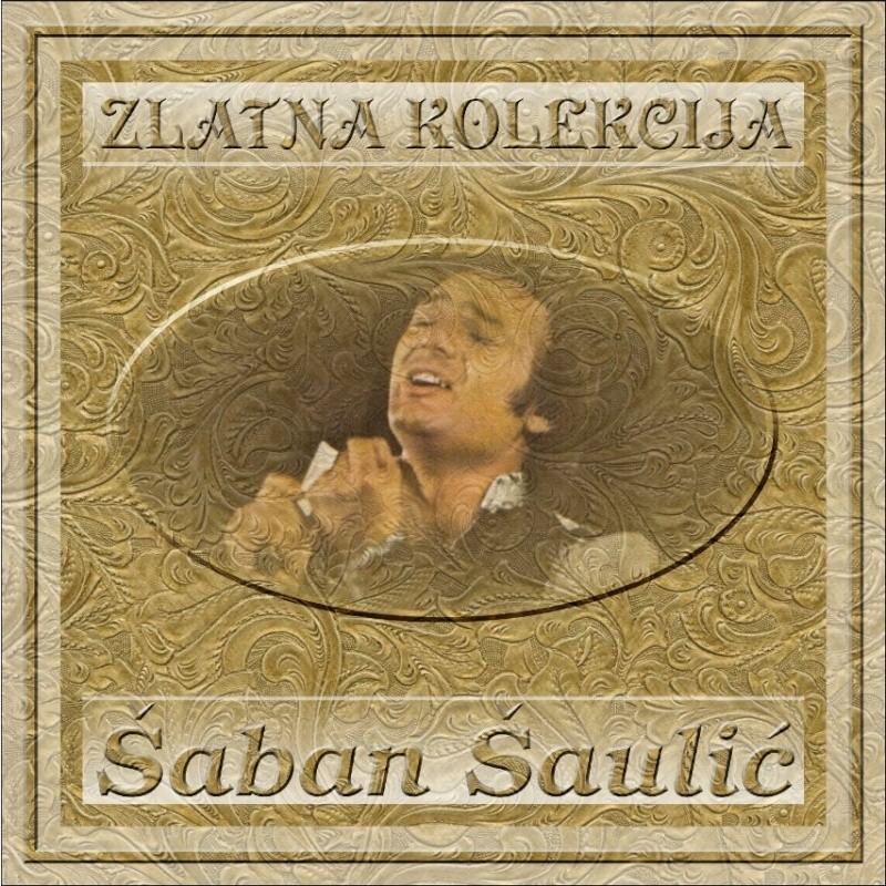 Saban Saulic A40