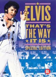 Elvis: That's the Way It Is (1970) Elvis10