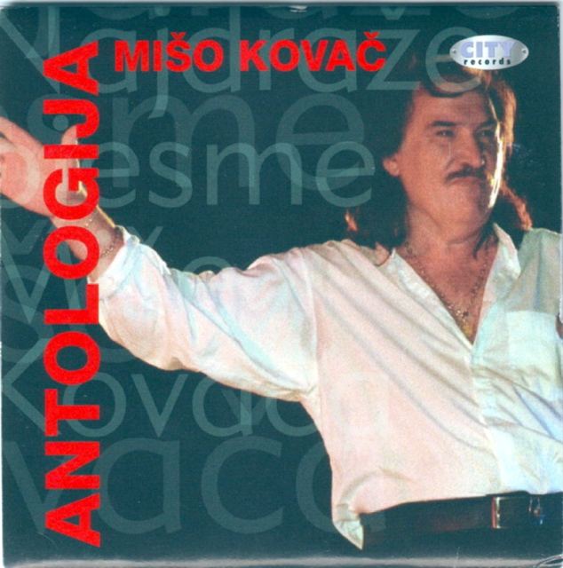 Miso Kovac Front11