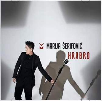 Marija Serifovic - Hrabro (2014) Marija10