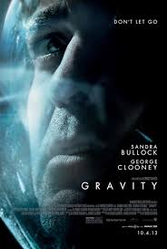 Gravity (2013) Poster10