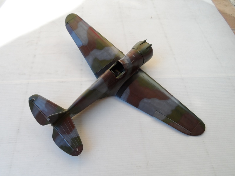 Curtiss H75 Azur 1/32 Sam_1471