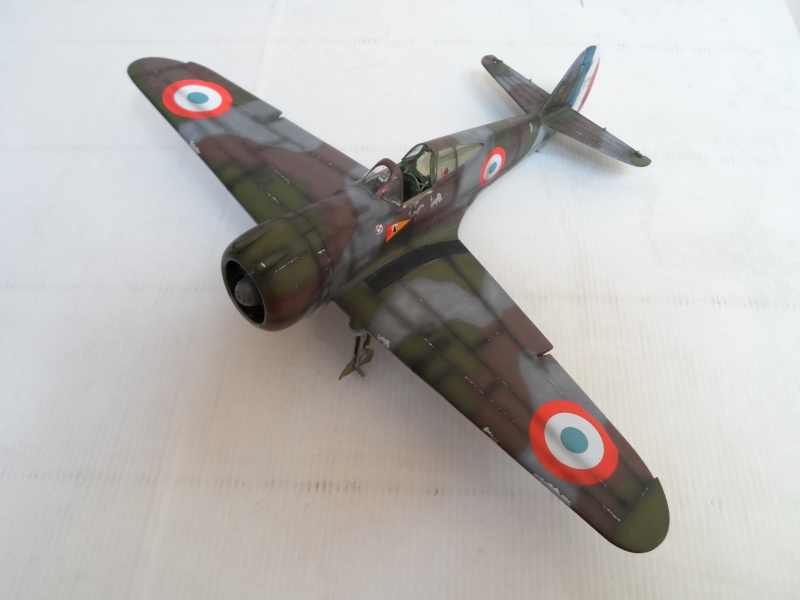 Curtiss H75 Azur 1/32 Sam_1522