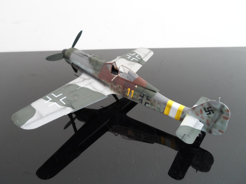 Fw 190 D9 Hasegawa 1/32 Sam_1537