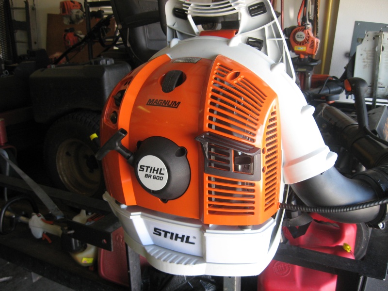 New Stihl BR 600 magnum Review Br_60011
