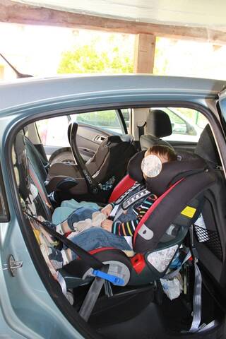 Multitech 3 shop britax