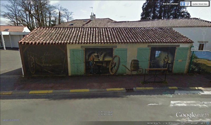 STREET VIEW : les fresques murales en France - Page 16 Aizena10