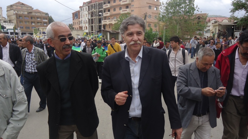 Marche du MAK à Tizi Ouzou (27 avril à 2014). - Page 2 _sc01042