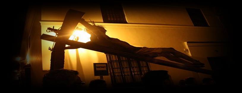 Esta noche a las 22:00 el Cristo de los Peligros recorrerá las calles de Marchena en Solemne Via Crucis Cristo11