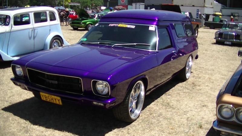 summernats 2014 Summer16