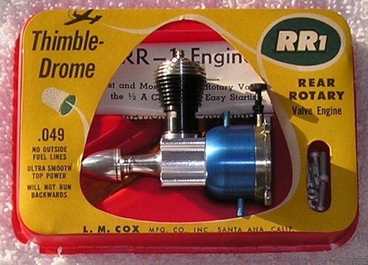 RR-1 colors on a reedie Rr-1_010