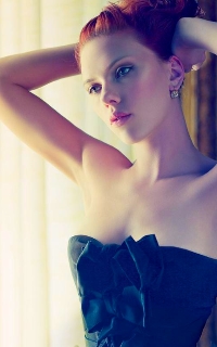 Scarlett Johansson #020 avatars 200*320 pixels 8010