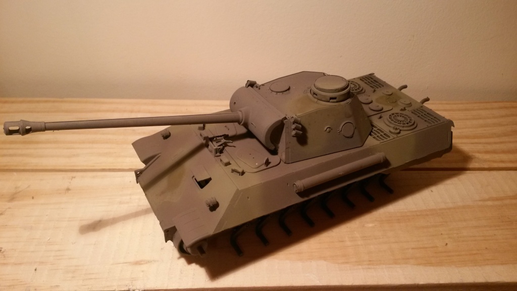 PzKpfw V Panther Ausf D - Page 2 20131126