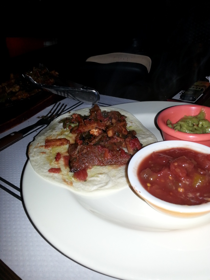 Tex Mex Steak House 2014-017