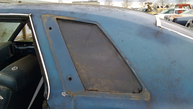 Window louvers 76lagu10