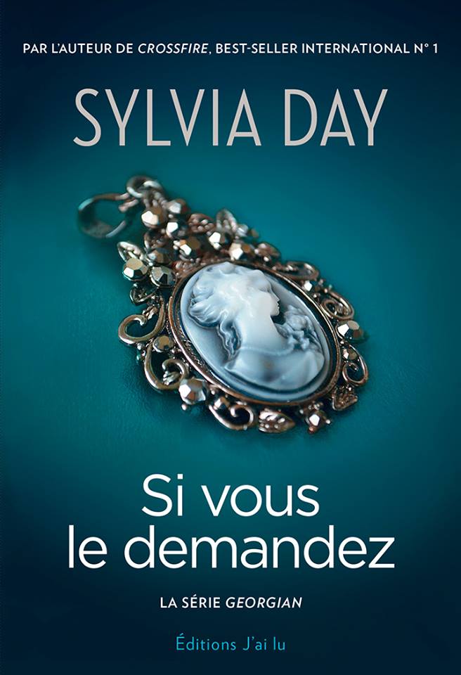 DAY Sylvia - GEORGIAN - Tome 1 : Si vous le demandez 10030810