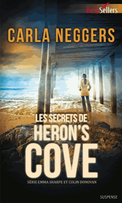 NEGGERS Carla - Les secrets de Heron's Cove Les_se10