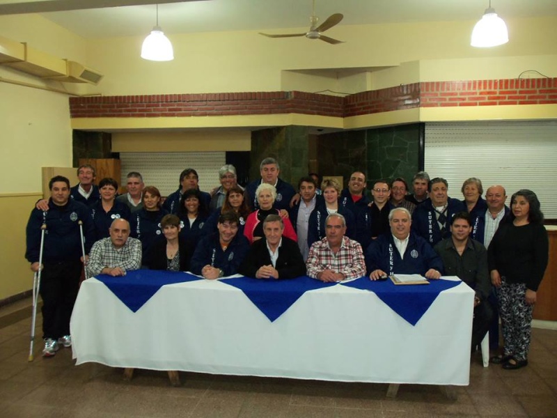 Nuevas Autoridades en Suteryh Mar del Plata Asunci10