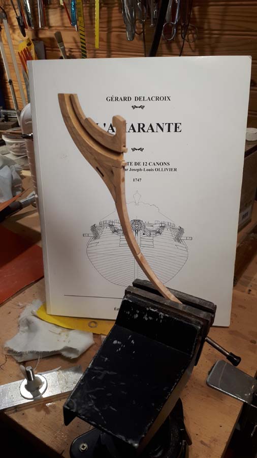 L'Amarante au 1/36 - Page 9 20200328