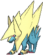 Diantha vs Latios Hero Manect11