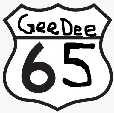 Happy Birthday GeeDee Route_10