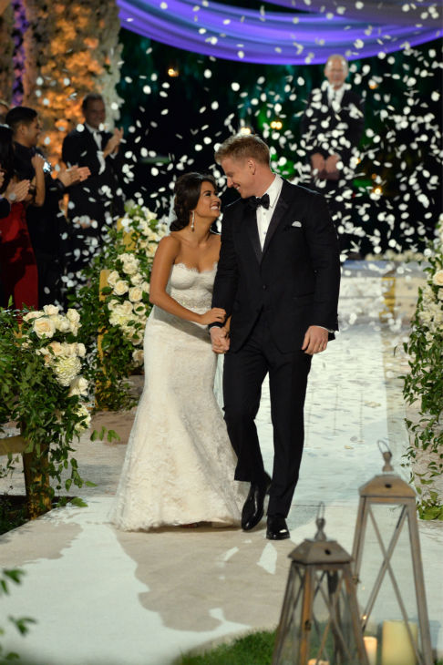 Sean & Catherine Lowe -  Wedding- No Discussion  - Page 6 13477427