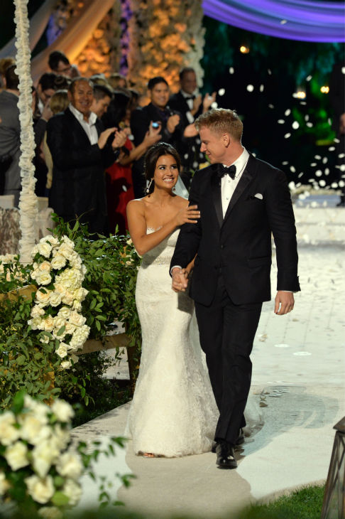 Sean & Catherine Lowe -  Wedding- No Discussion  - Page 6 13477429