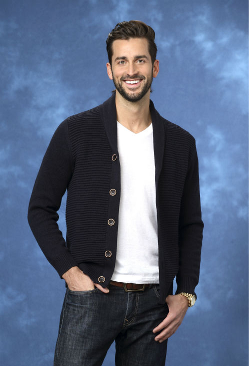 Brett Melnick - Bachelorette 10 Contestant - Spoilers - Discussion - Page 4 13504514