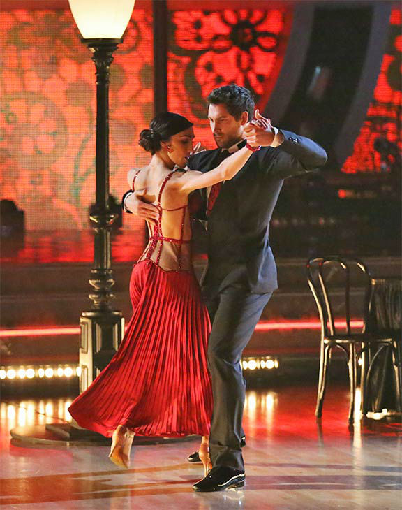 Argentine Tango