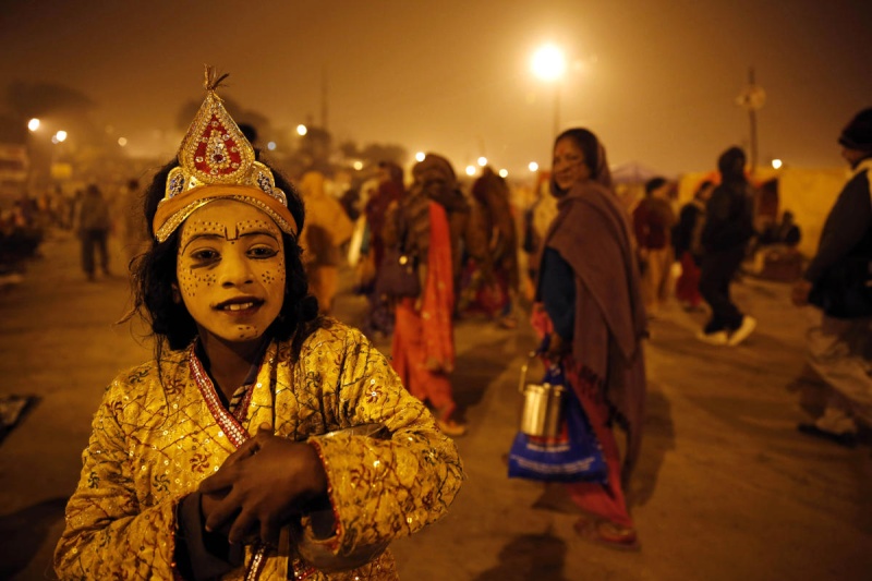 "Kumbh Mela" (Pitcher Festival) - Page 3 2d993810