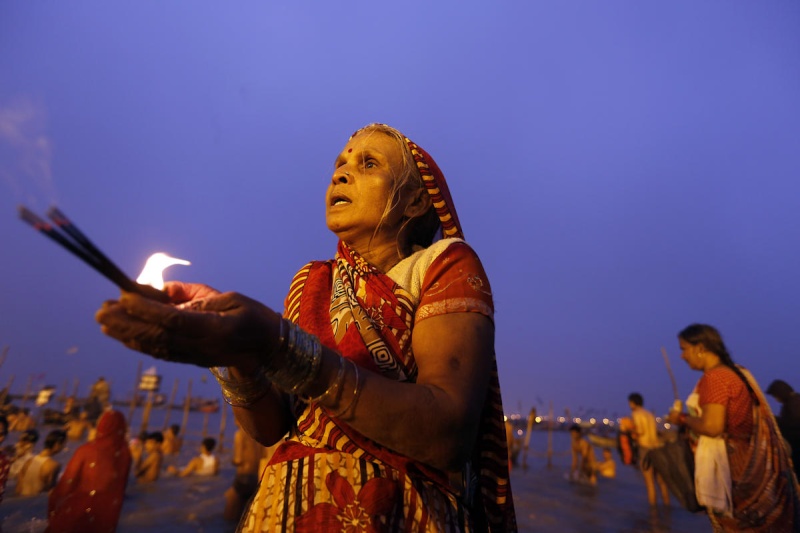 "Kumbh Mela" (Pitcher Festival) - Page 3 A7340710