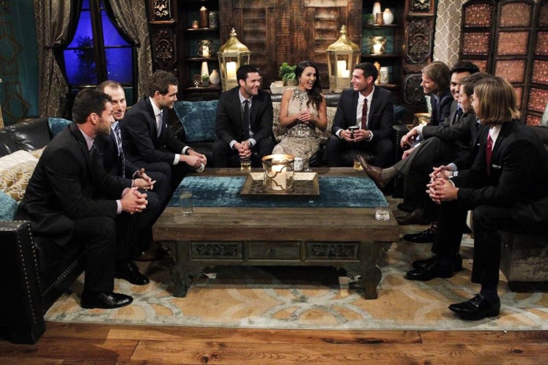 Bachelorette 10 - Andi Dorfman - Episode 1 Premiere - May 19/14 *Spoilers & Sleuthing* - Discussion - Page 21 Bach2010