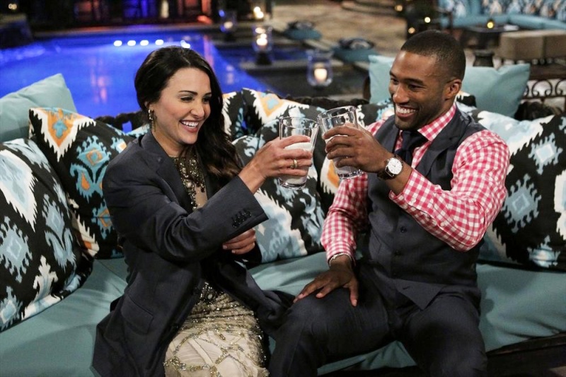 Bachelorette 10 - Andi Dorfman - Episode 1 Premiere - May 19/14 *Spoilers & Sleuthing* - Discussion - Page 2 Bach4m10