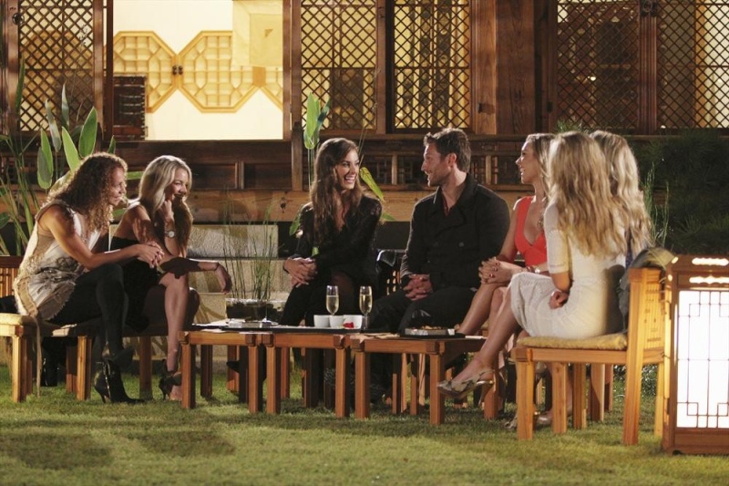 The Bachelor 18- Episode 4 - 1/27 - Discussion - Spoilers Bache105