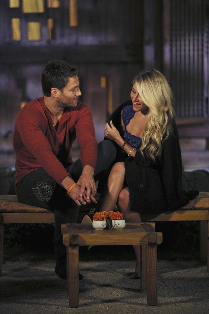 The Bachelor 18- Episode 4 - 1/27 - Discussion - Spoilers Bache106