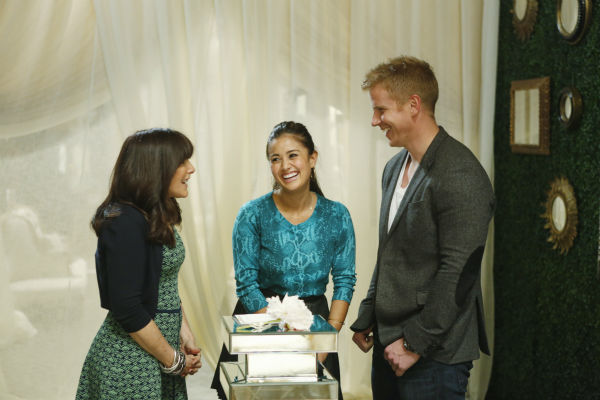  catherine - Sean & Catherine Lowe -  Wedding- No Discussion  - Page 6 Bache113