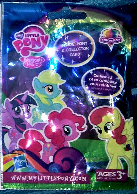 [G5] Blind Bags et petites figurines  - Page 7 Rainbo15