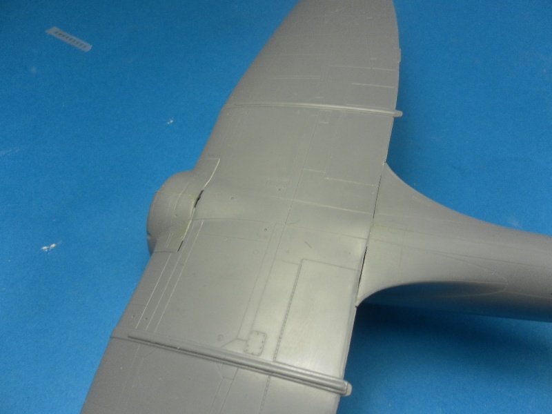 A5M4 CLAUDE  special hobby 1/32 - Page 2 Des11