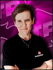 Rising Star Ladies sur TurboPoker 136