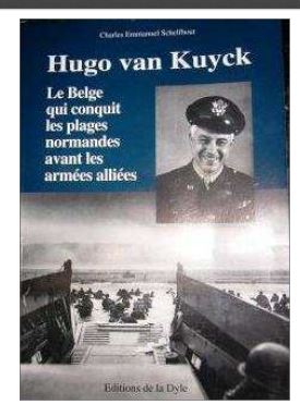 Navires marchands belges coulés lors de la 2ème guerre - Page 3 Van_k10