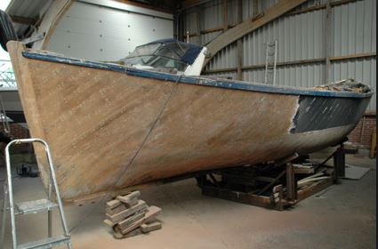 navires Force Aérienne Vedett11