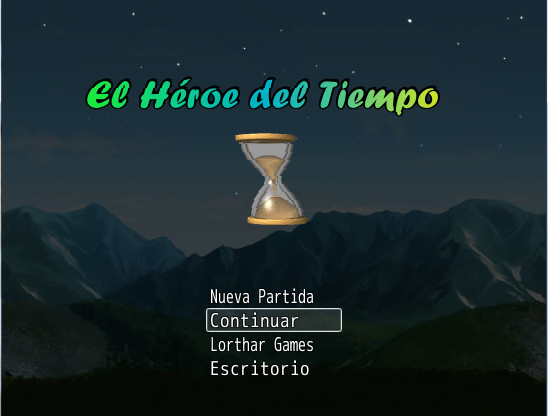 El Héroe del Tiempo Tatulo10