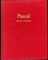 Que lisez vous actuellement? - Page 14 Pascal11