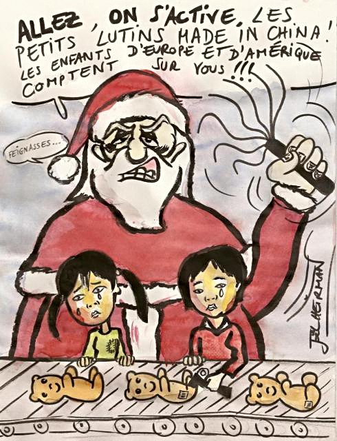 JOYEUX NOEL ET BONNES VACANCES Noel_h11