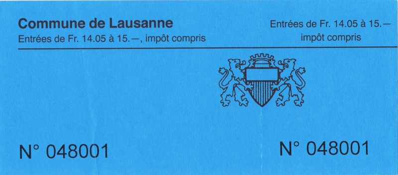 Bourse aux Armes de Lausanne 2013 - Page 5 Ba201311