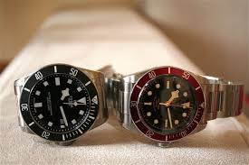 cruel dilemme Tudor black bay ou pelagos Images10